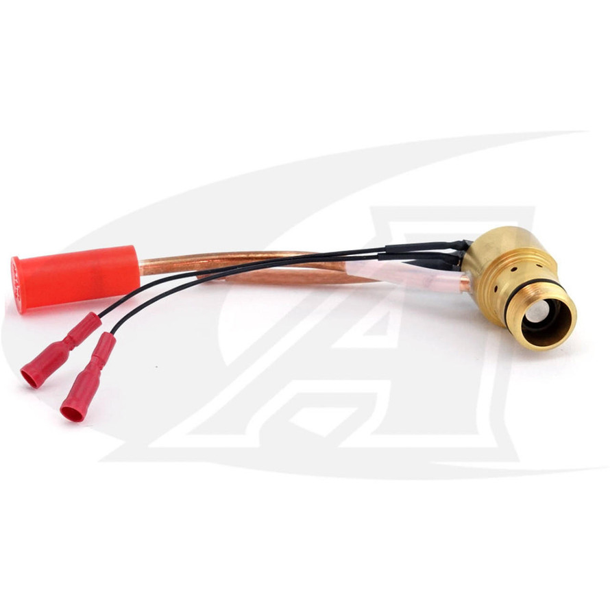Thermacut Torch Body With Switch For Max 4243  57406