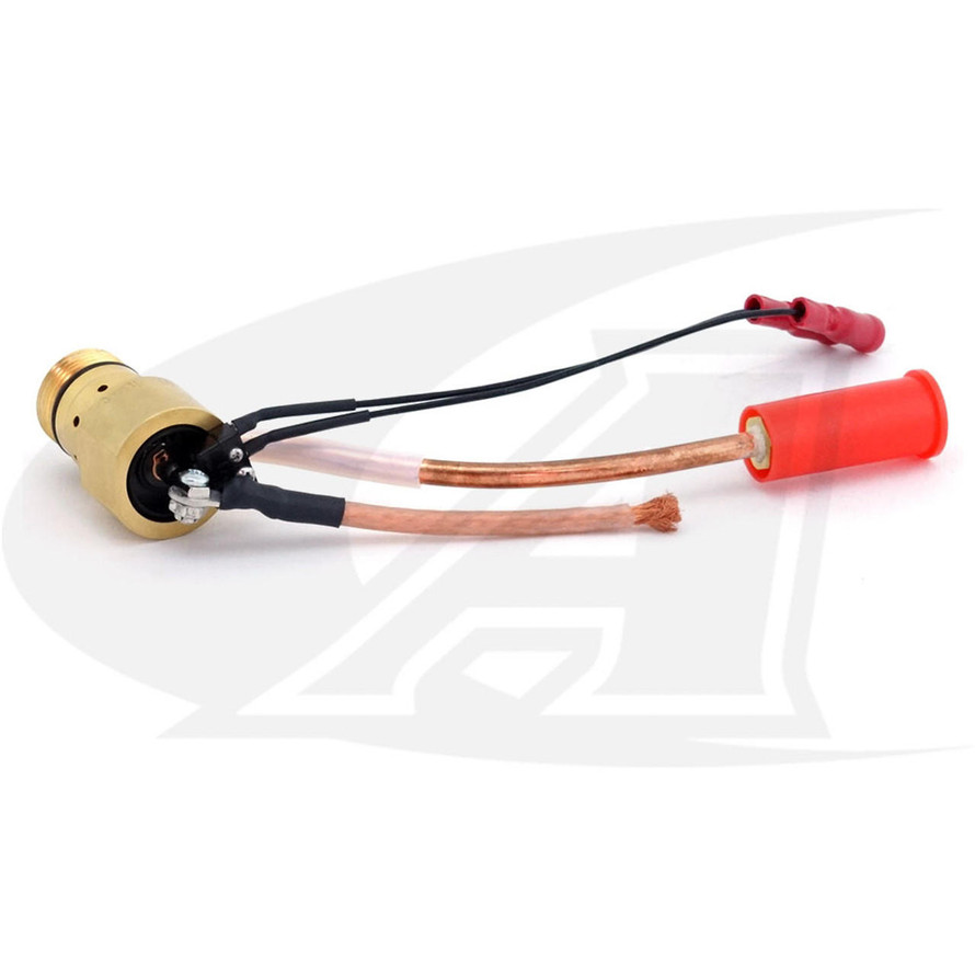 Thermacut Torch Body With Switch For Max 4243  60308