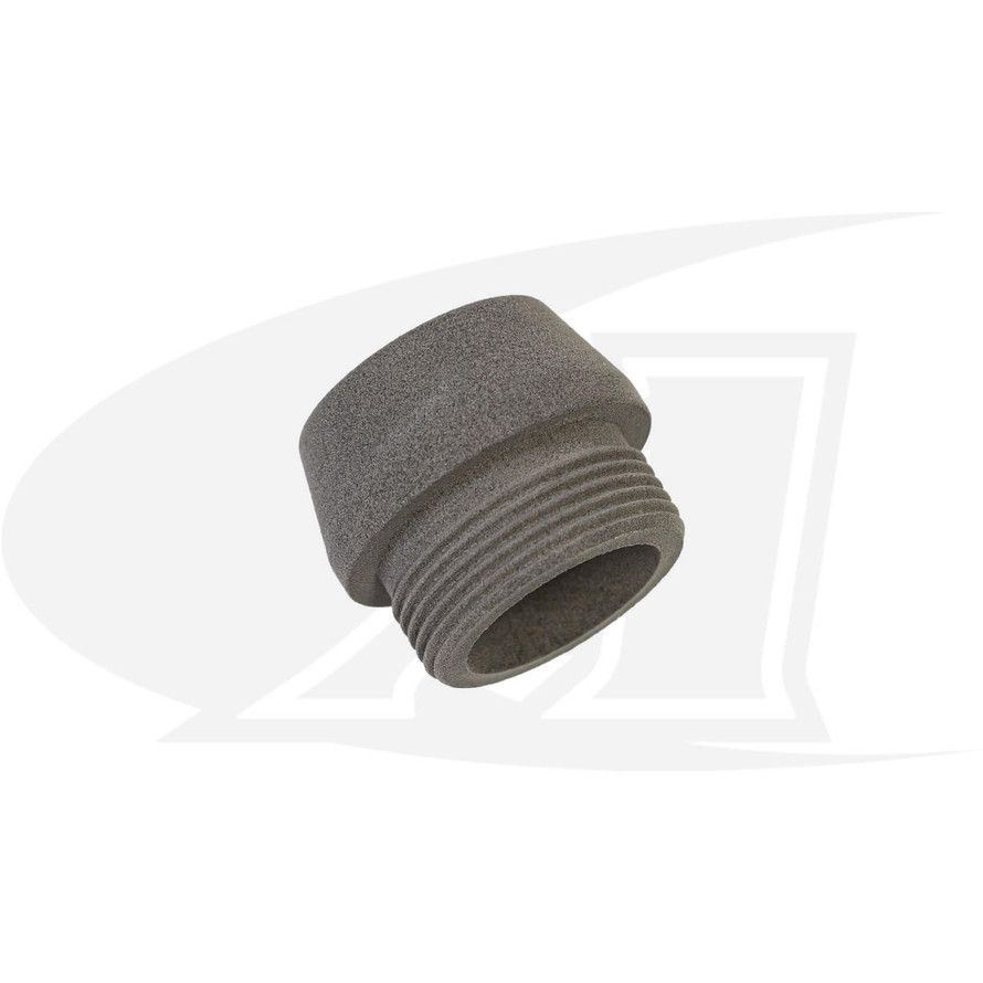 Arc-Zone Pro Torch Body to Machine Barrel Adapter Sleeve 
