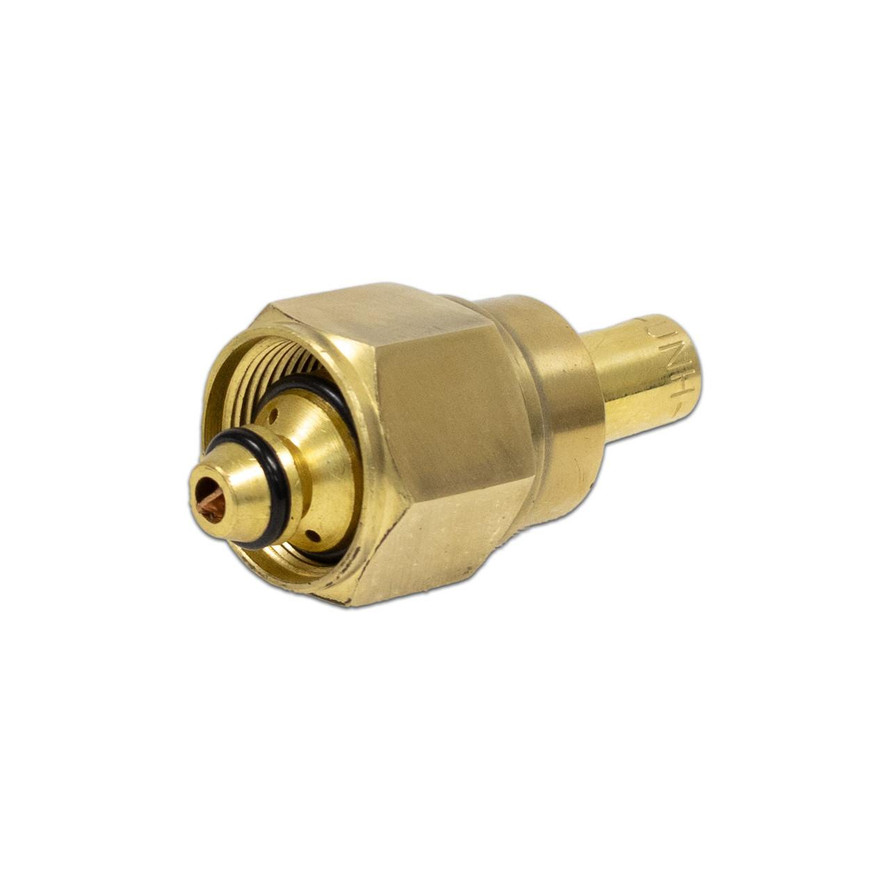 Flame Tech Heavy Duty Gas Mixer For Victor Style Torch Handles  87032