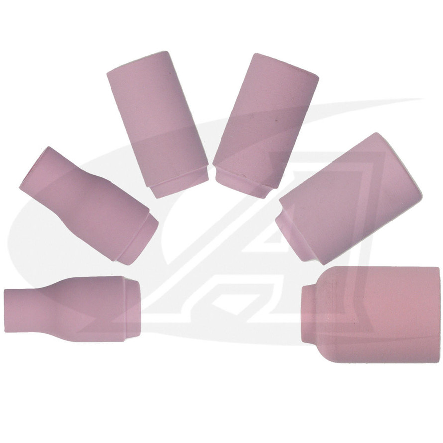 Miller/Weldcraft Nozzles for 9/20 (2-Series) Torches (Pack of 10) 