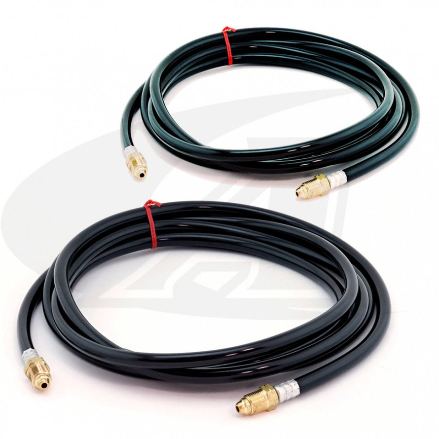 Arc-Zone Pro Water-Cooled TIG Torch Hook Up Kit 