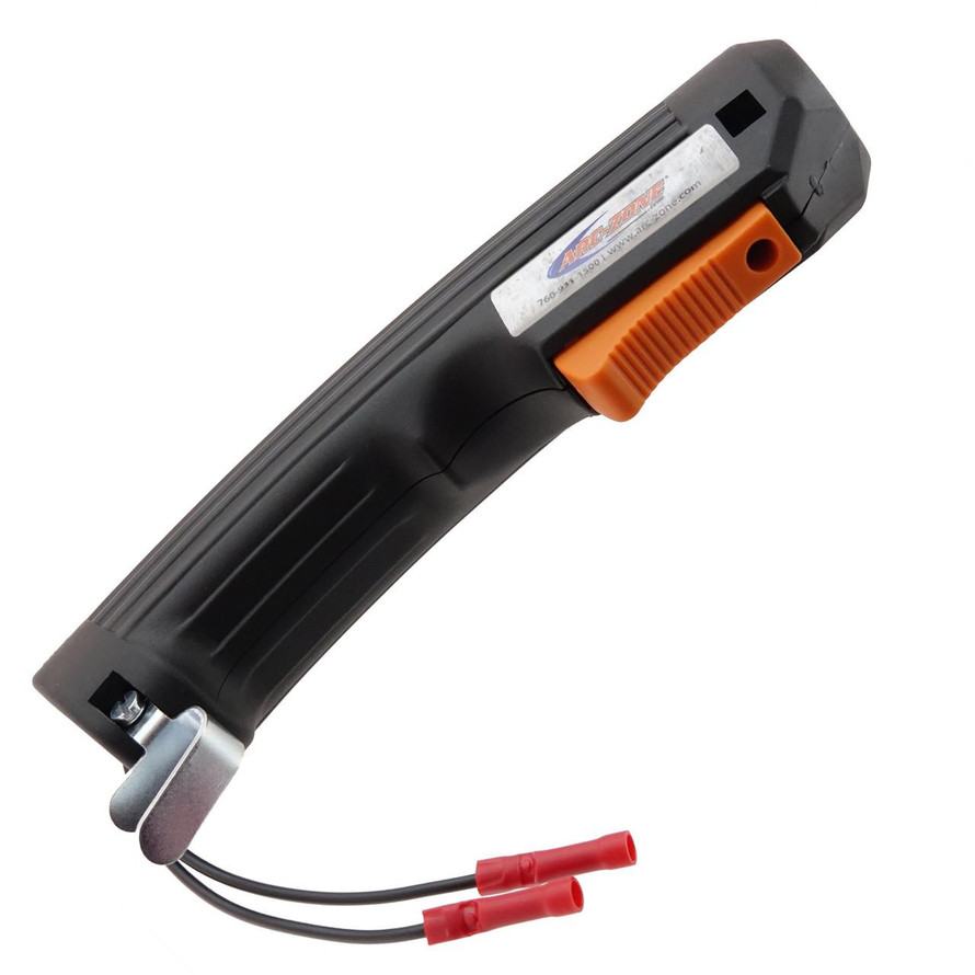 Thermacut Plasma Arc Torch Handle with Switch 