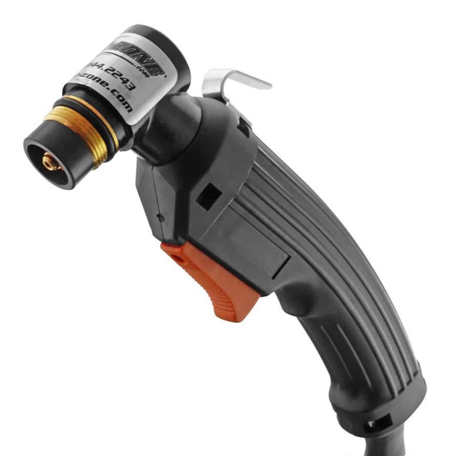 Thermacut Pt 27 Torch Package With 25 7