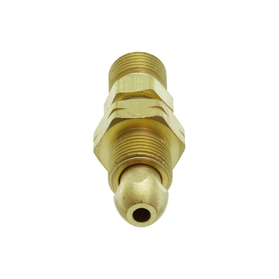 Western Enterprises CGA-510 to CGA-300 Cylinder Adapter 