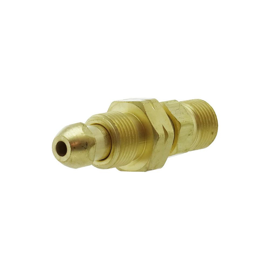 Western Enterprises CGA-510 to CGA-300 Cylinder Adapter 