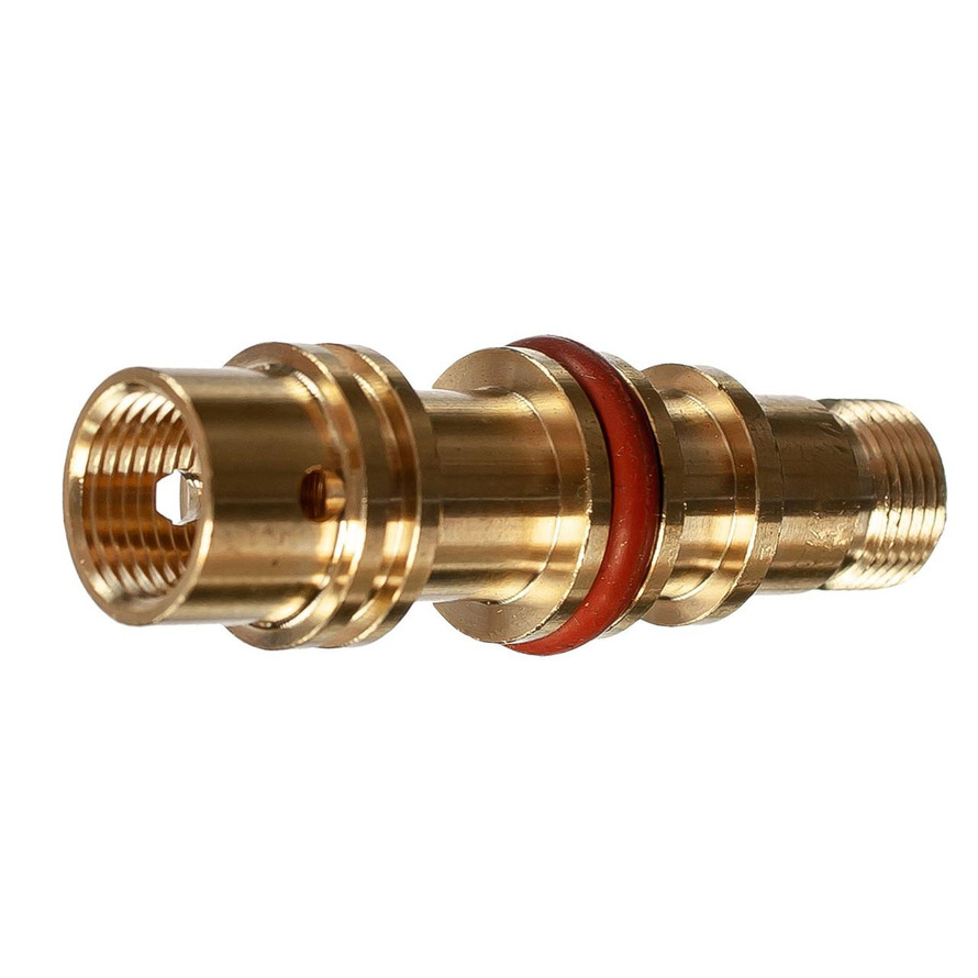 CK Worldwide Standard Gas Saver Collet Body for 3 Series (17/26) (Pack of 2) 