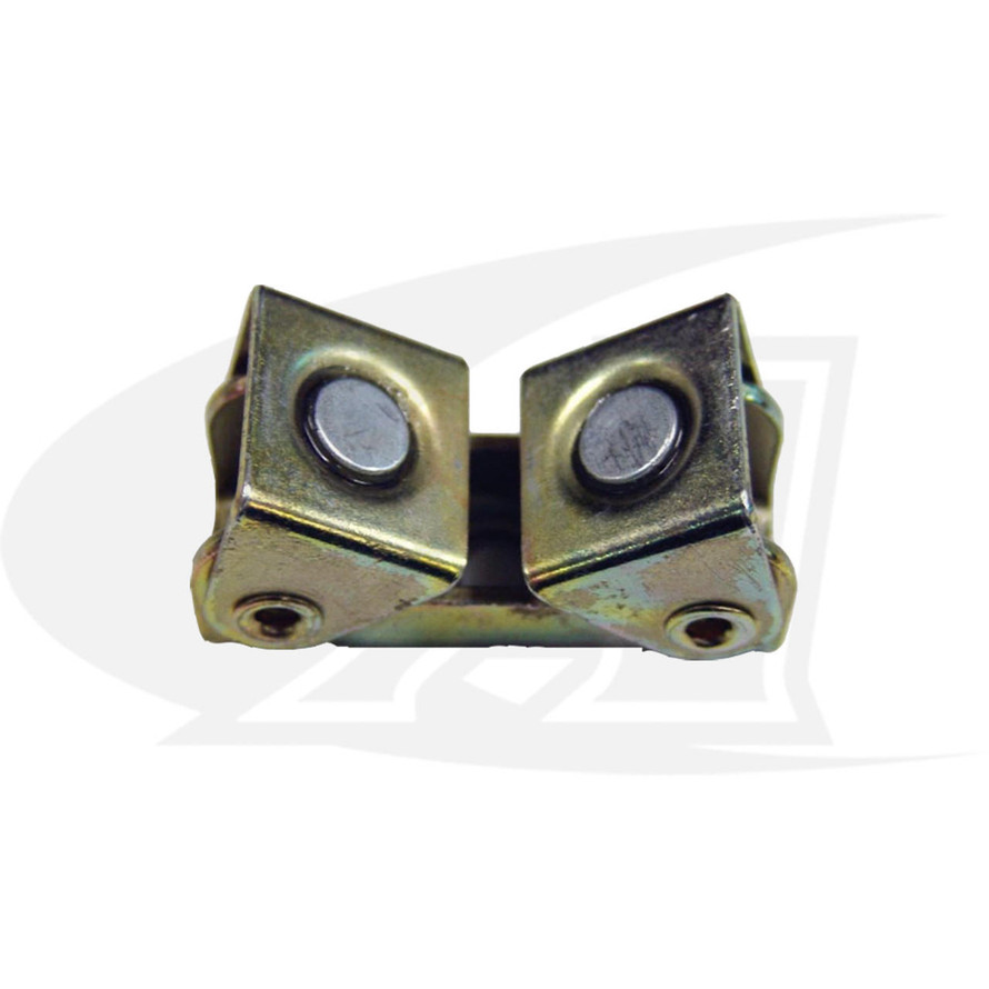 Stronghand Tools Buildpro Magnetic V Pads Table Mount  52210