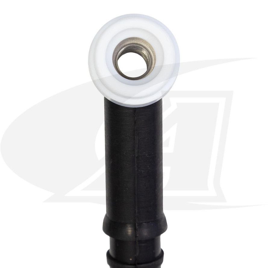 CK Worldwide Rugged 150A 3-Series TIG Torch Body w/ Rigid 70° Head 