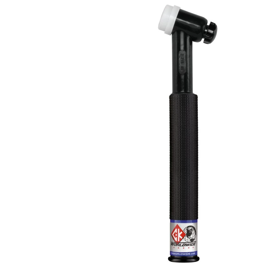 TrimLine™ 3 Series Rigid Head, Air-Cooled 200Amp 2-Piece Cable