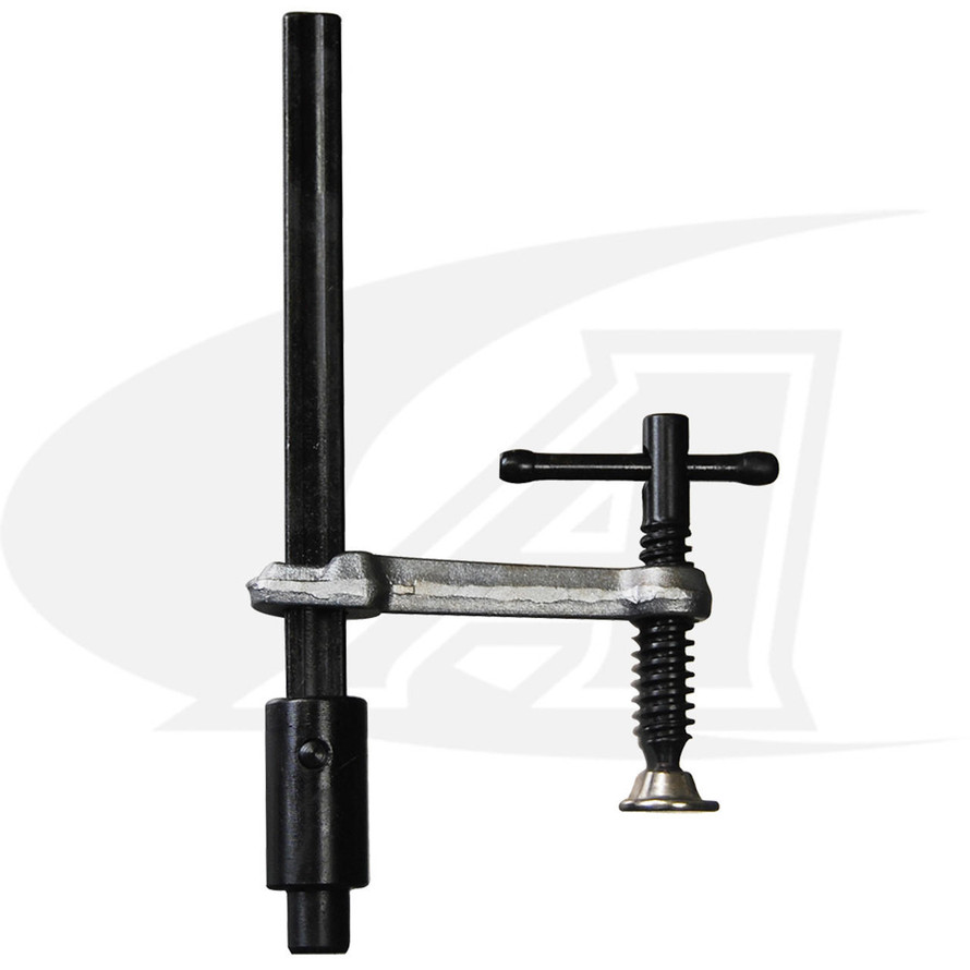 StrongHand Tools BuildPro™ Inserta Clamp -- T-Handle 