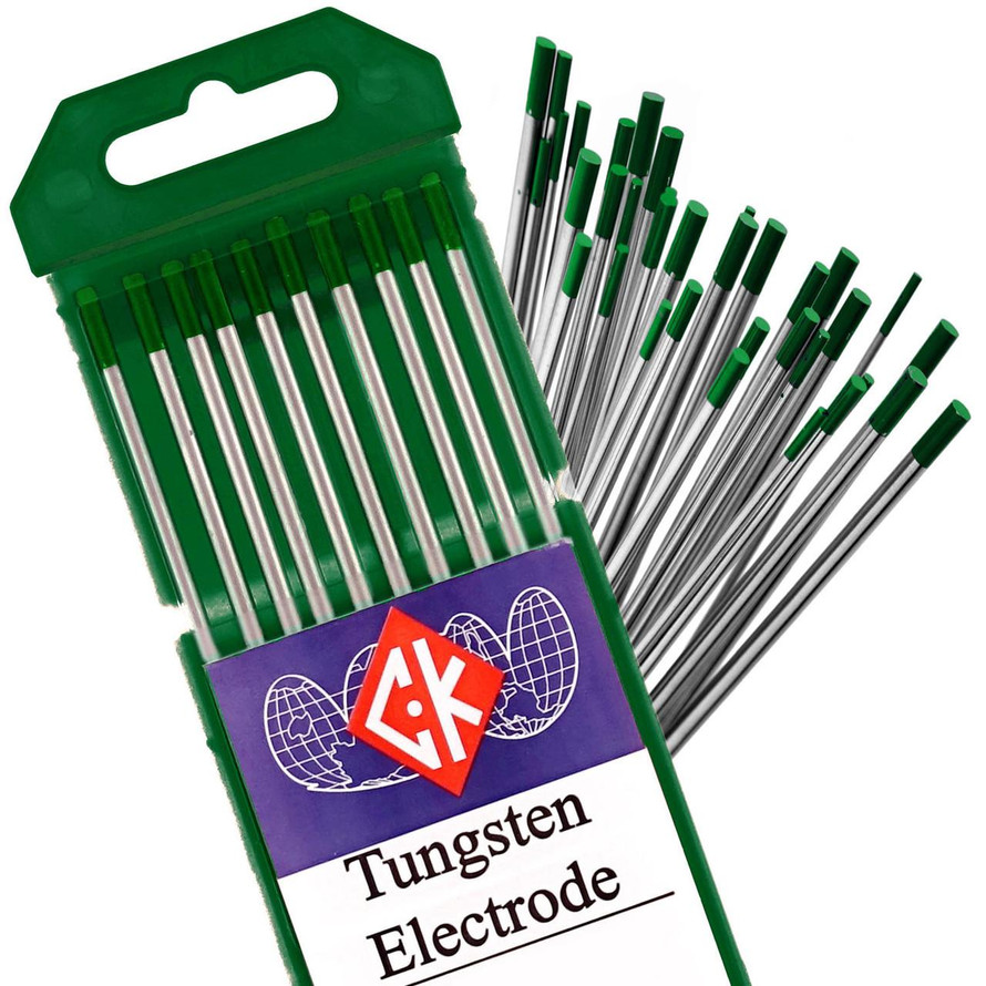 Ck Worldwide Ck Pure Tungsten Green Tip  06833