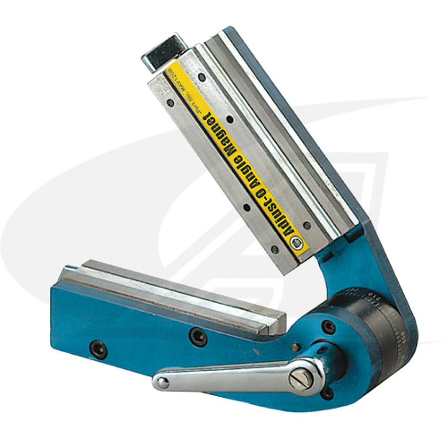 StrongHand Tools Adjust-O™ Angle Magnet Square 