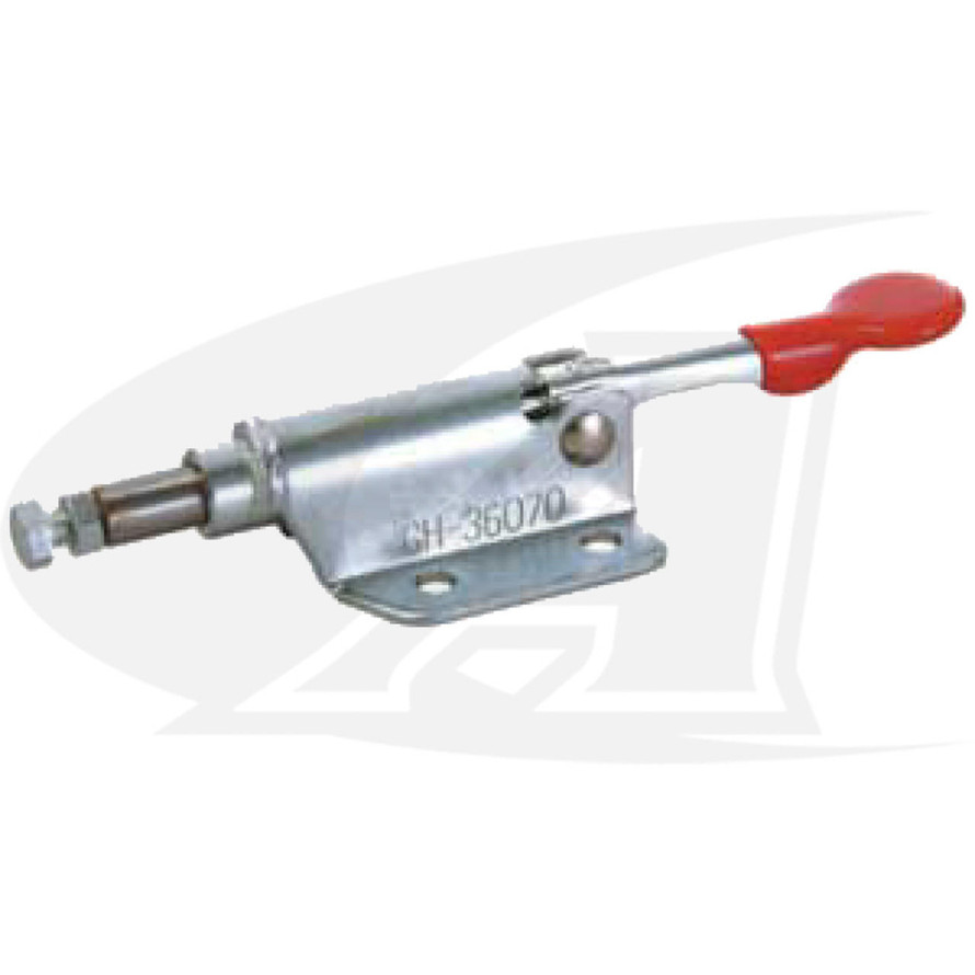 Stronghand Tools Buildpro Toggle Clamp Reverse Action Pushpull  97987