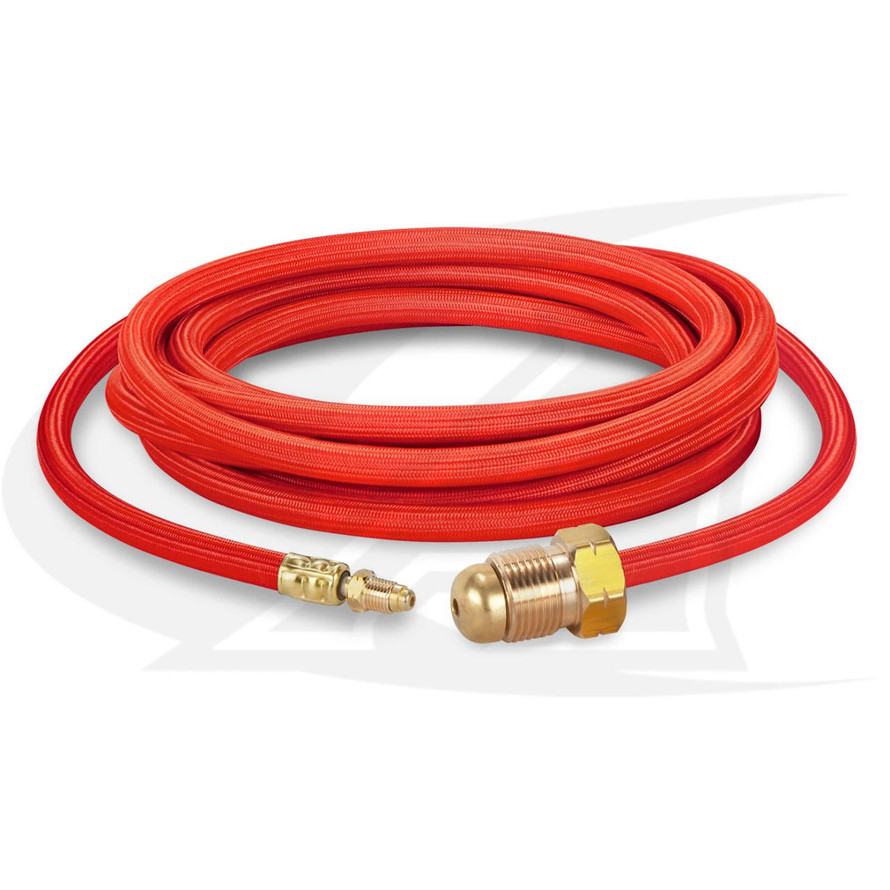 CK Worldwide SuperFlex Power Cable for the CK-300 (350Amp) Water Cooled 3 Series Torches 