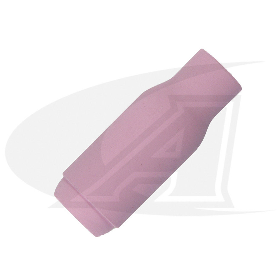 Miller/Weldcraft Nozzles for 17/18/26 (3-Series) Torches (Pack of 10) 