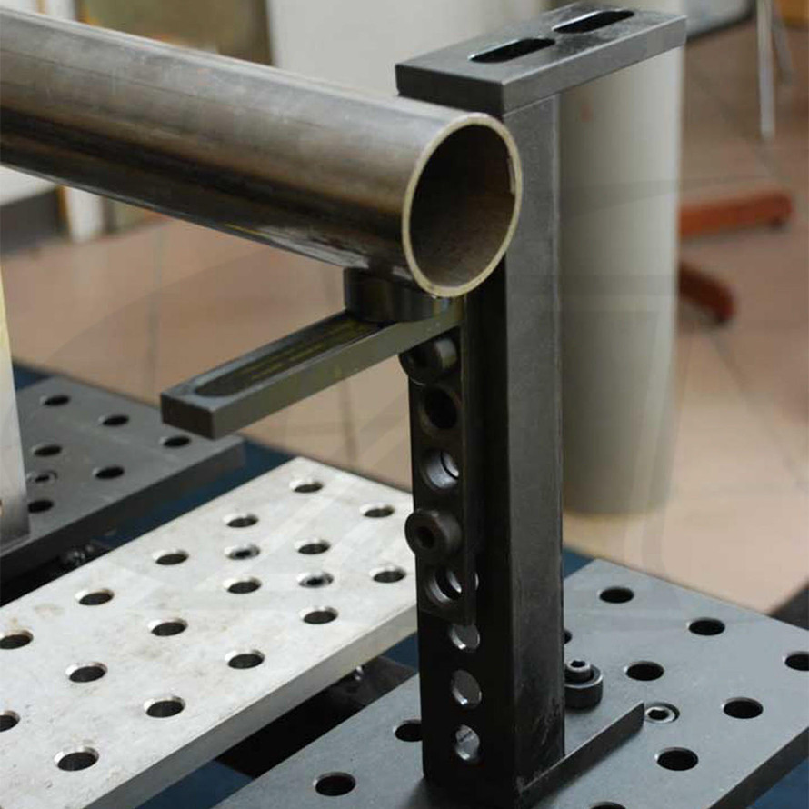 StrongHand Tools BuildPro™ Economy Stops & Clamping Squares 