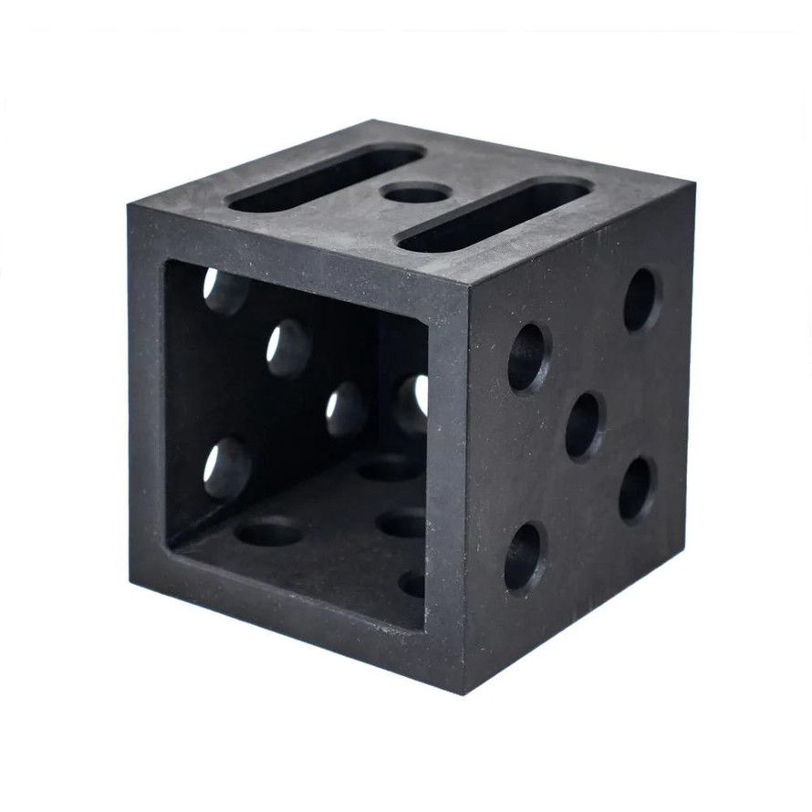 StrongHand Tools BuildPro™ 5-Face Riser Blocks 