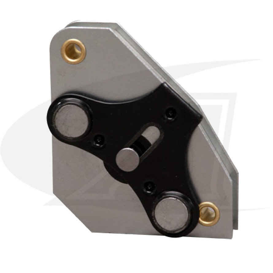 StrongHand Tools XYZ Multi-Angle Magnet Squares 