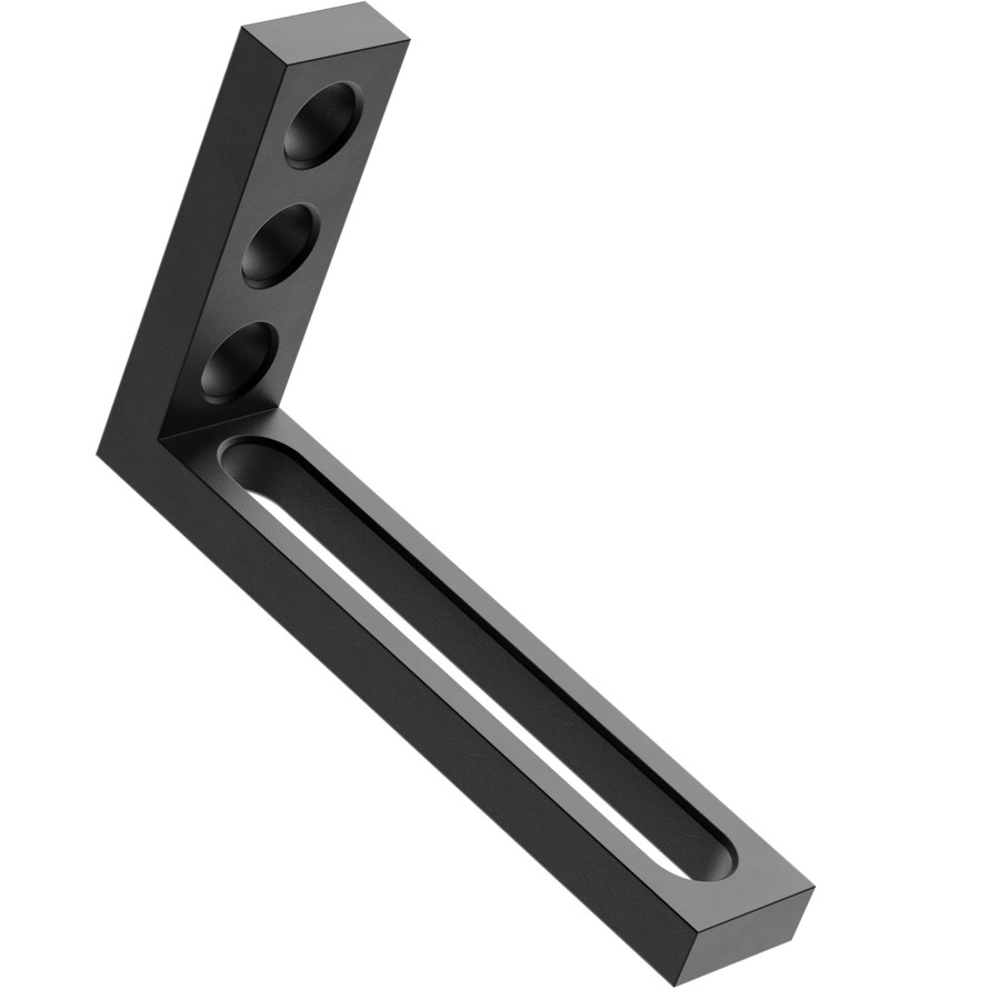 BuildPro™ Right Angle Brackets