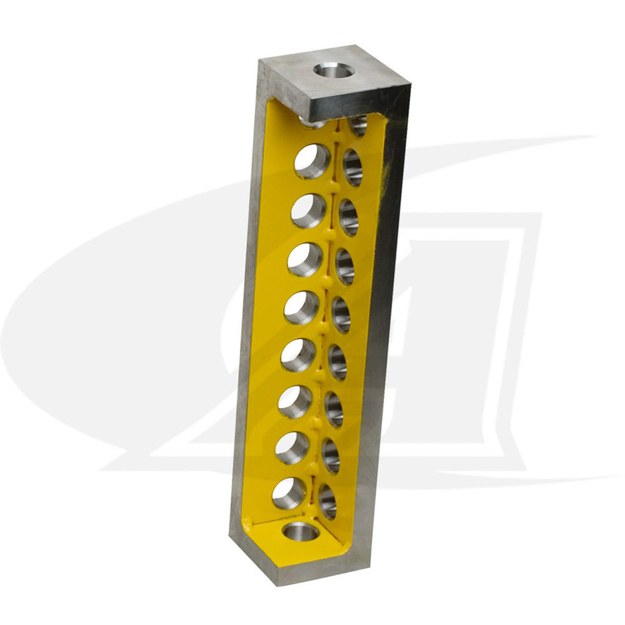 BuildPro 4-Face Riser Blocks | Arc-Zone.com