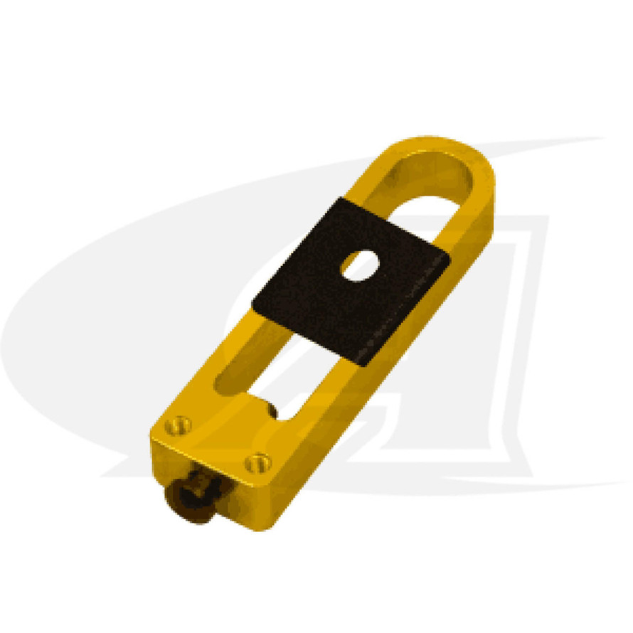 StrongHand Tools BuildPro™ D-Stop Bars 
