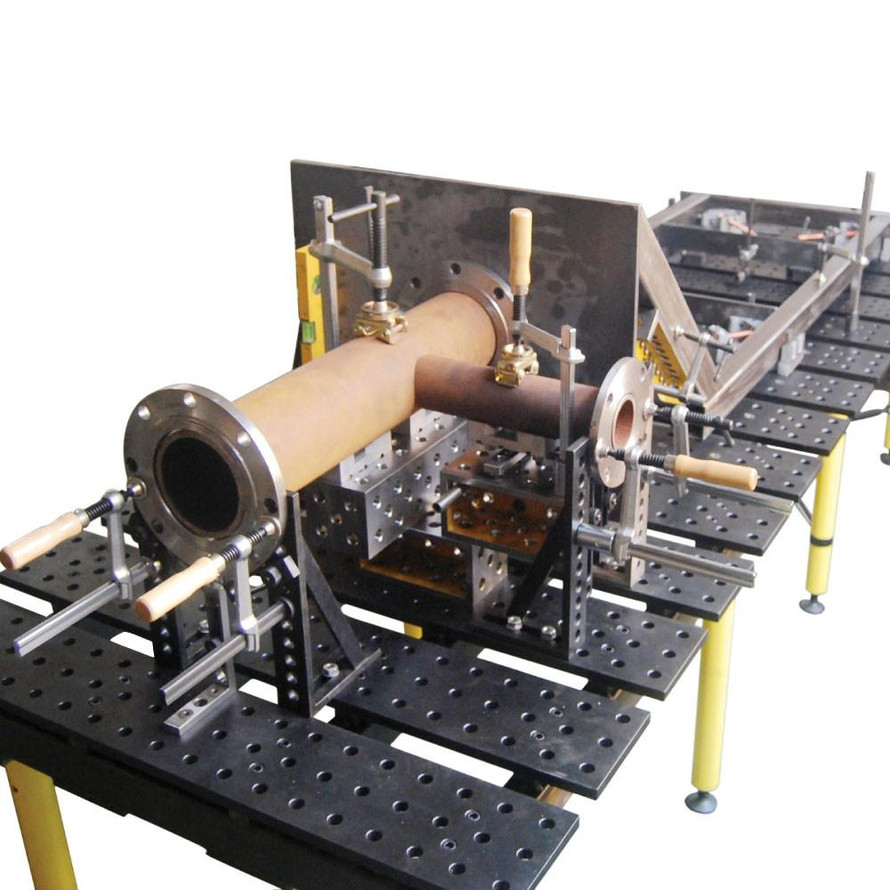 Stronghand Tools Buildpro 6