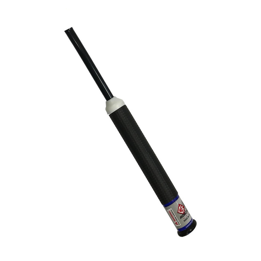 Micro TIG Torch Package, Air-Cooled 70Amp