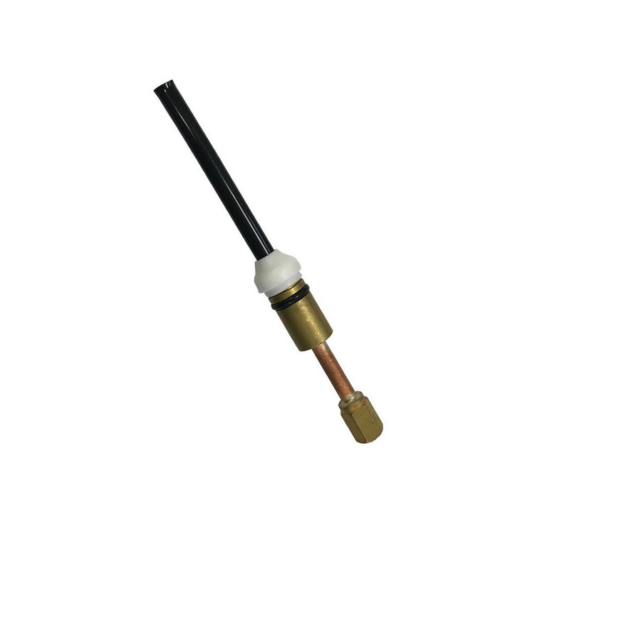 Micro TIG Torch Package, Air-Cooled 70Amp