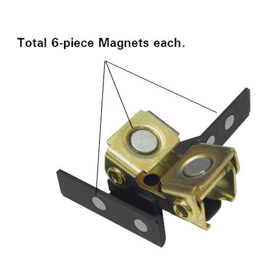StrongHand Tools Mag Tab Alignment Tools 