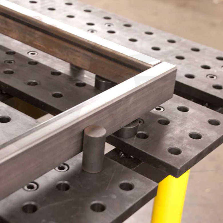 StrongHand Tools Inserta Stops for BuildPro™ & BuildPro Max Tables 