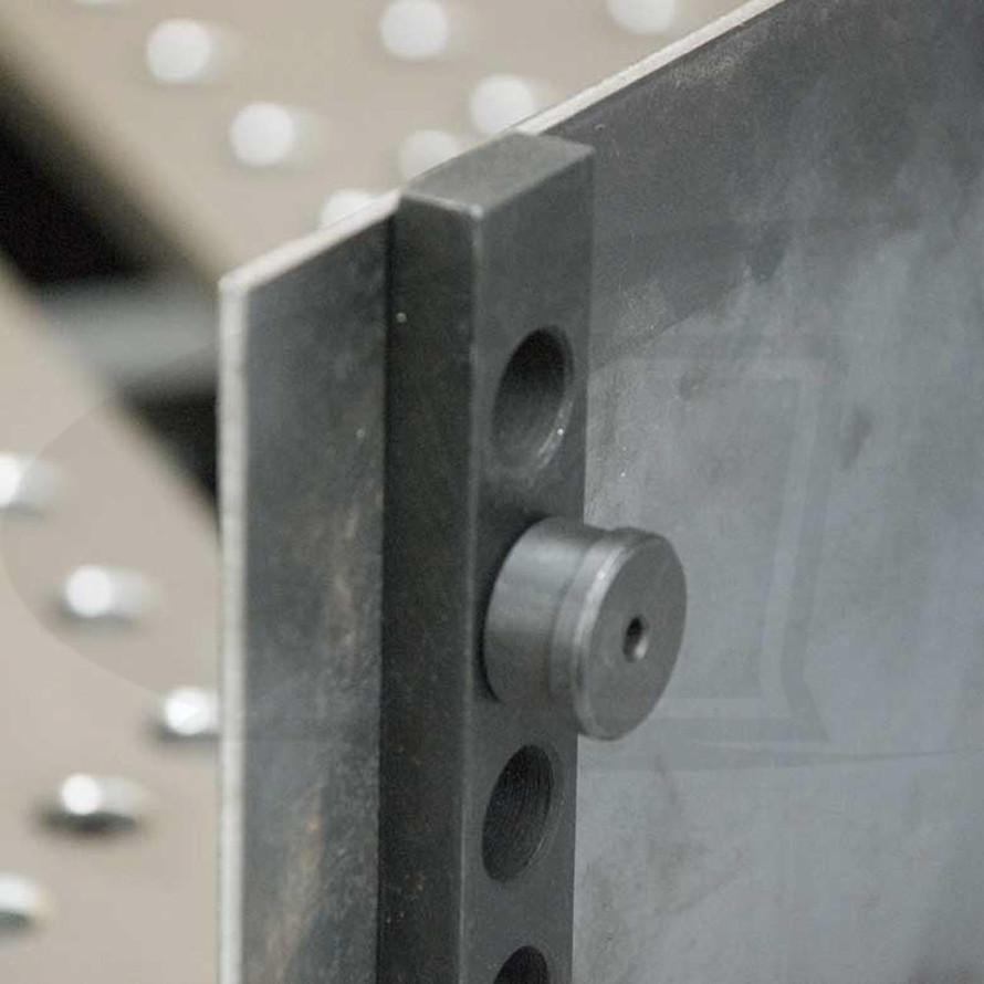 StrongHand Tools BuildPro™ Magnetic Plug 4-Pack 