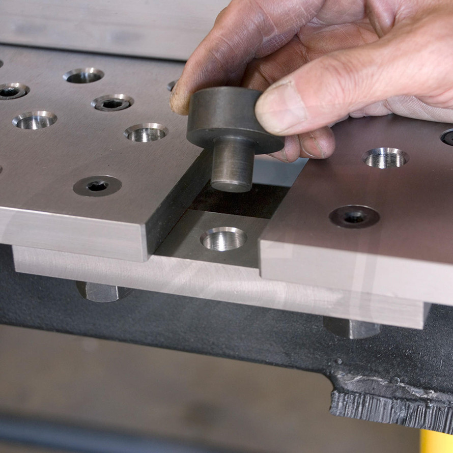 StrongHand Tools BuildPro™ Rest Button 