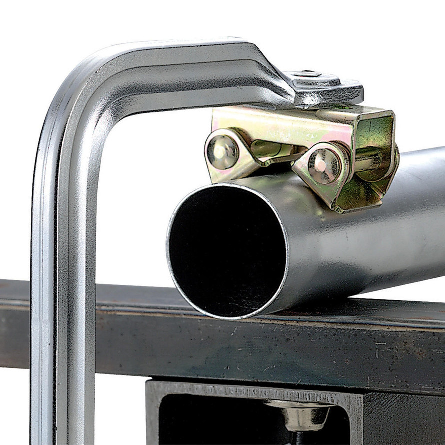 StrongHand Tools 4-N-1 Accessory Pack For Utility Clamps 