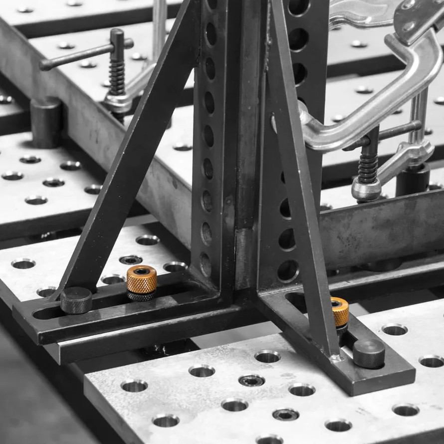BuildPro™ Ball Lock Bolts