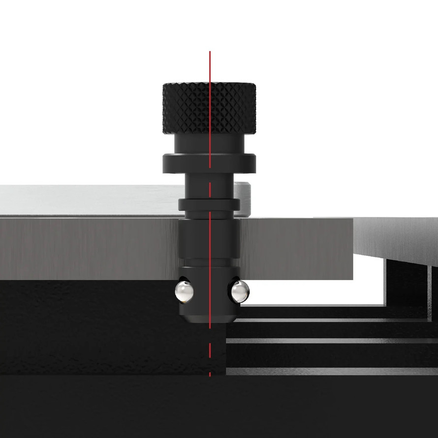 BuildPro™ Ball Lock Bolts