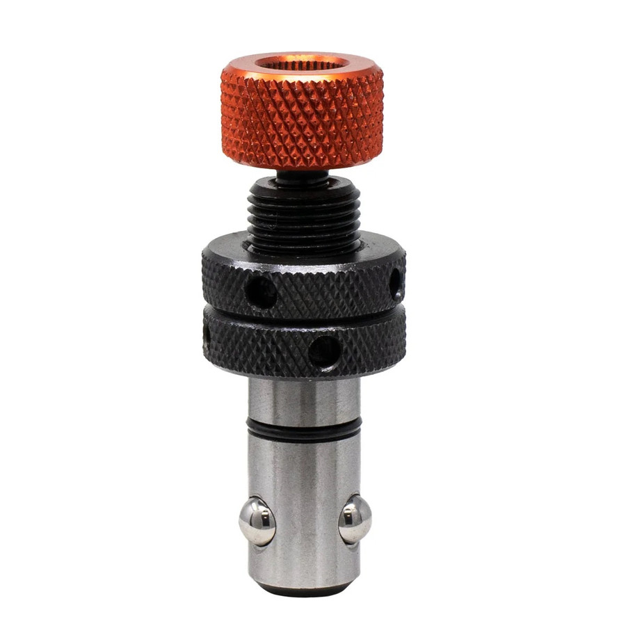 BuildPro™ Ball Lock Bolts