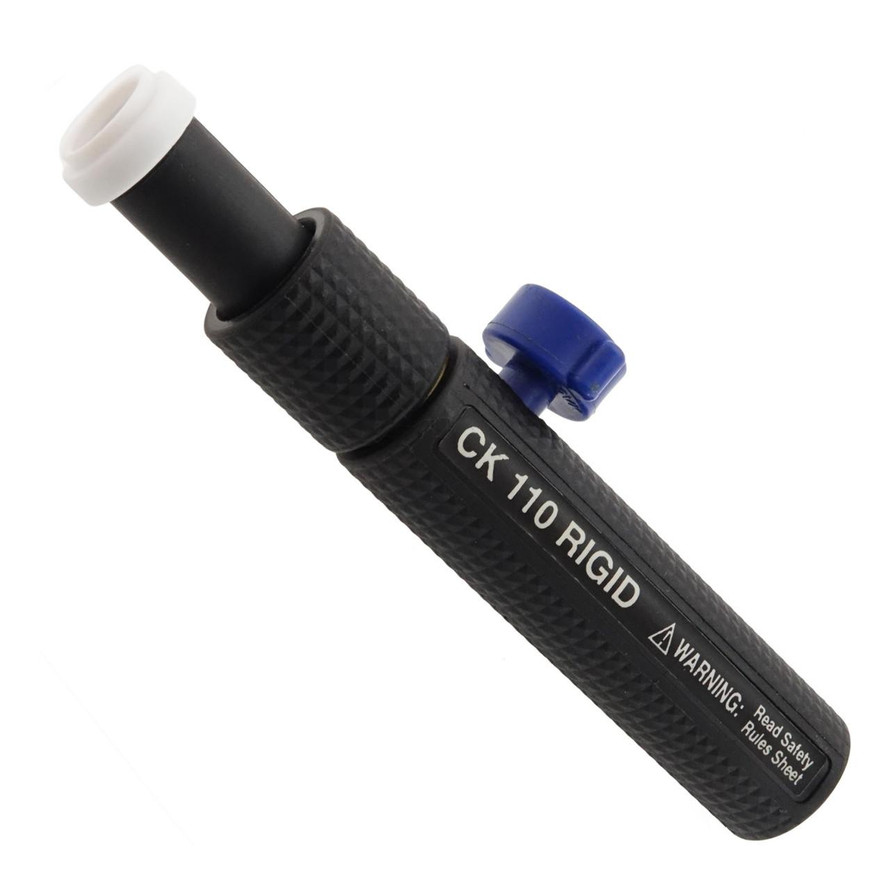 Ck Worldwide Ck 110v Front Loading Pencil Torch W Gas Valve 125a 2 Series  73495