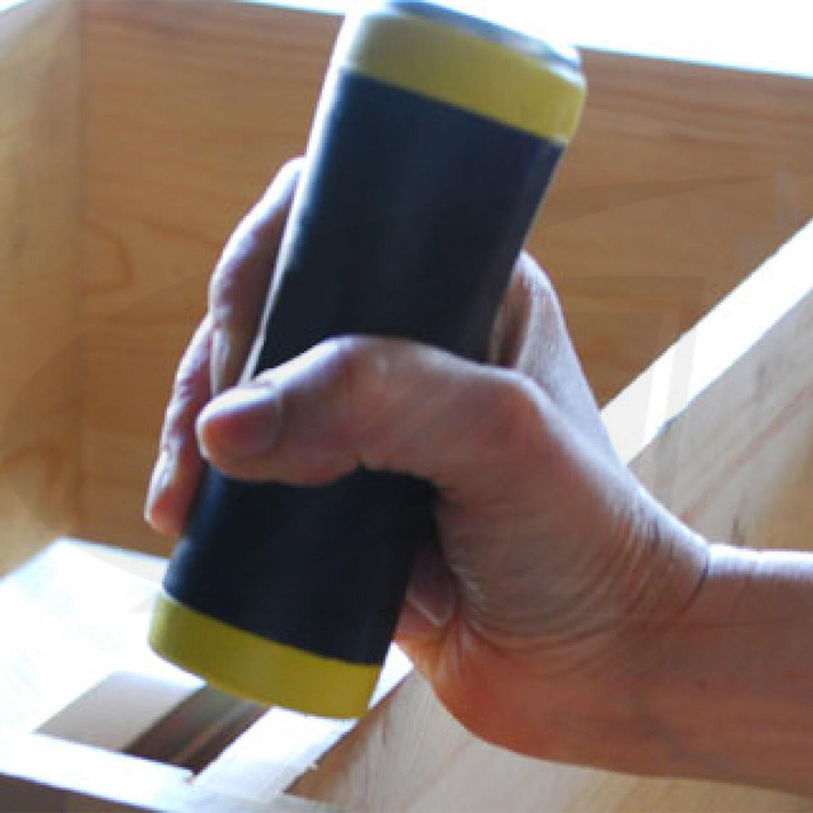 StrongHand Tools Handi-Hammer 