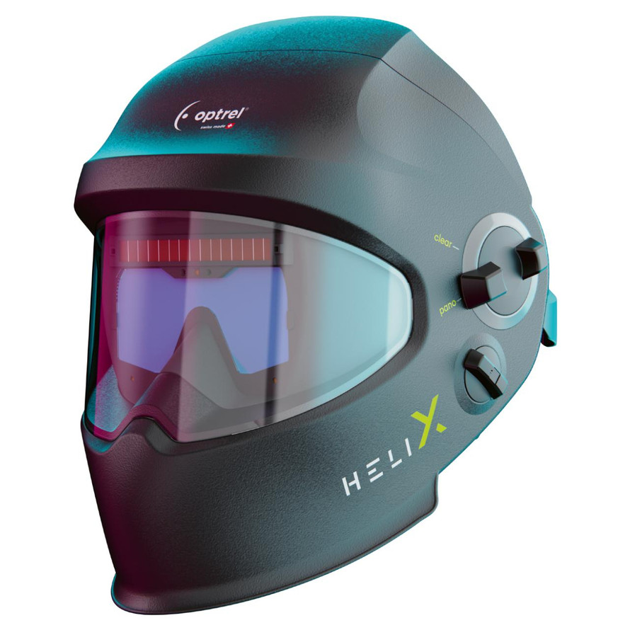 Optrel Helix Clt Welding Helmet  30463