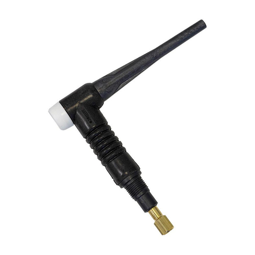 Miller/Weldcraft WP-17F Flex Head Air-Cooled 150Amp TIG Torch Body with Handle 