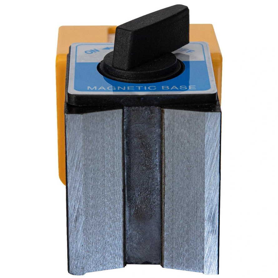 Arc-Zone Pro TIG Torch Holder with On/Off Switchable Magnetic Base 