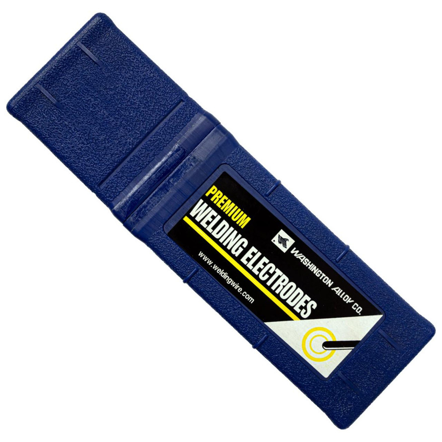 Washington Alloy E6013 5/32" (2.4mm) Stick Welding Rod, 10lbs 