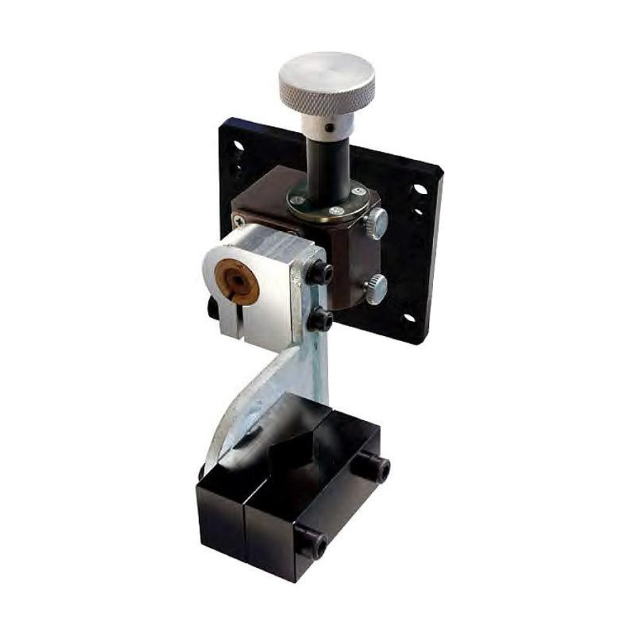 Profax Rotational Slides For Torches And Welding Heads 7 Lb Capacity  72513