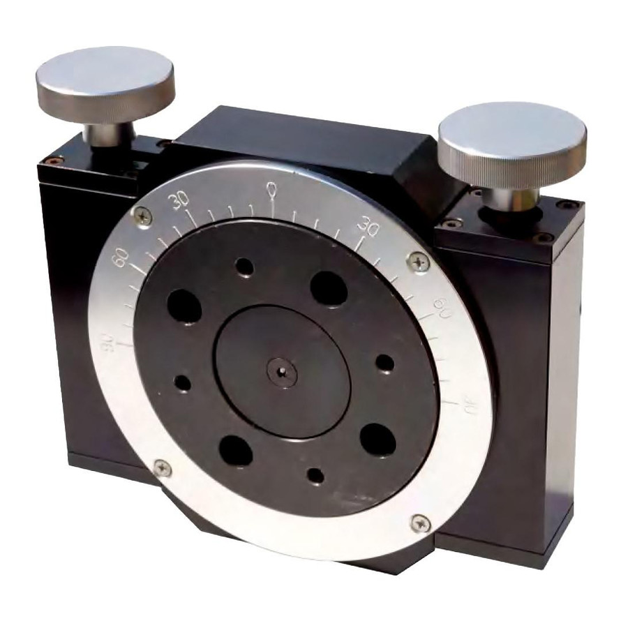 Profax Rotational Slides For Torches & Welding Heads - 154 LB Capacity 