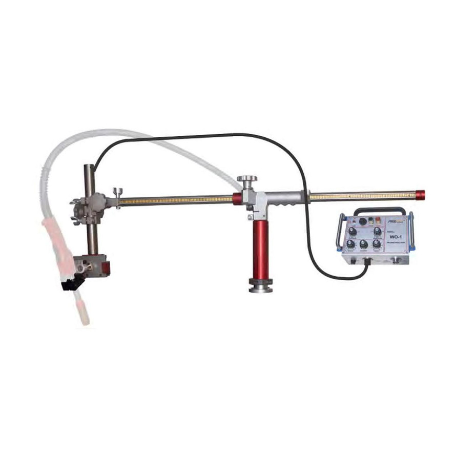 Profax Welding Oscillators XR & XRS Type 