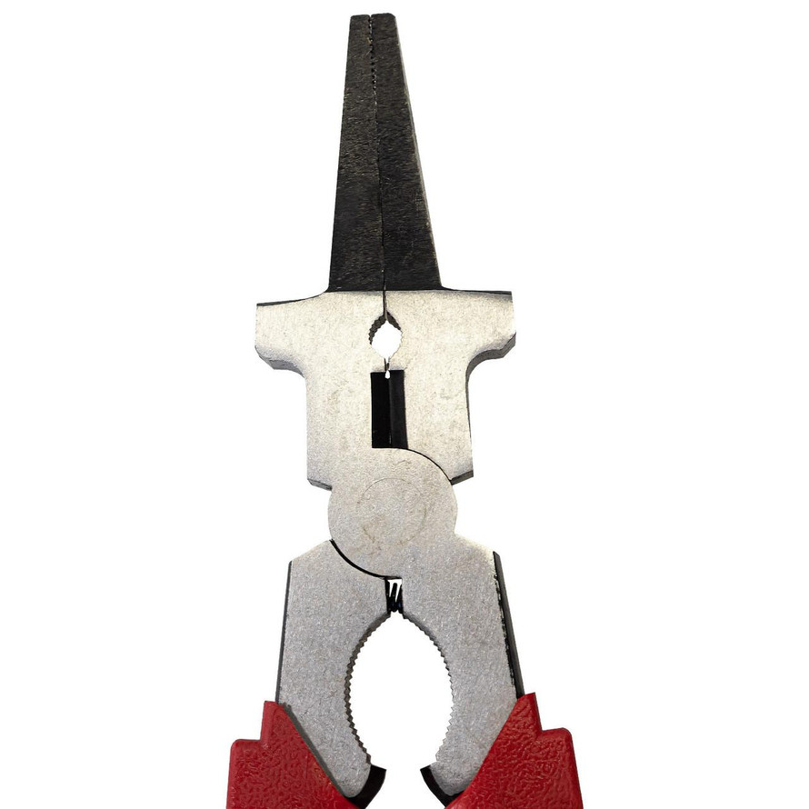 Arc-Zone Pro MIG Welding Pliers, Multi-Functional - Professional Grade Pliers for Precision Welding and Workshop Use 