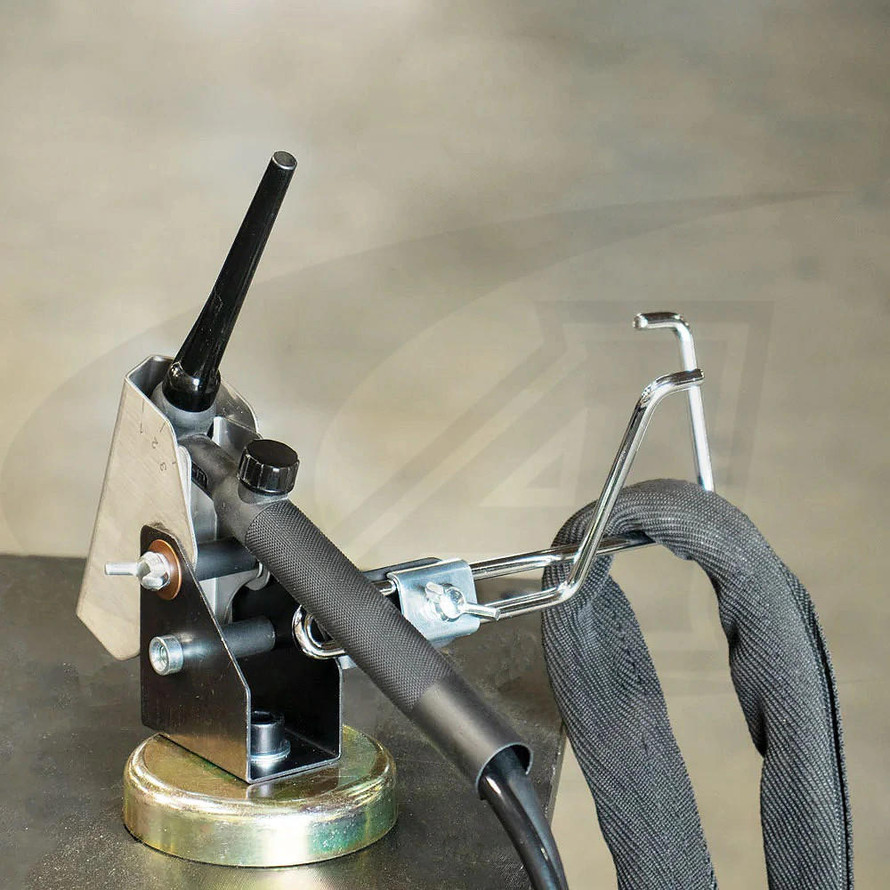 StrongHand Tools Universal Rests 