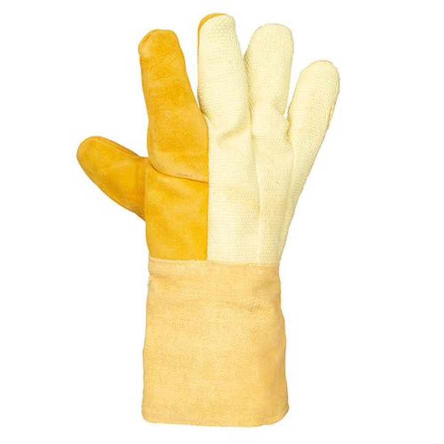  Tillman® Flextra Double Wool Foundry Gloves 