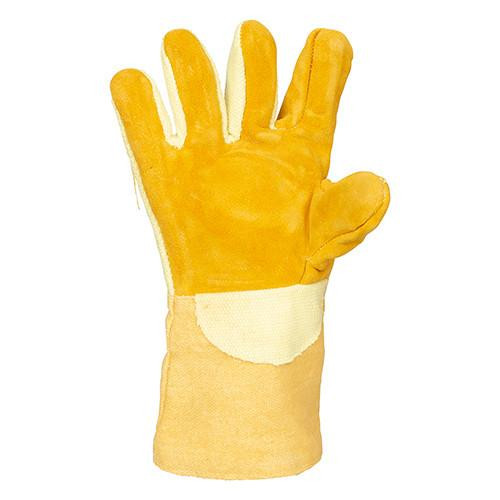 Tillman® Flextra Double Wool Foundry Gloves